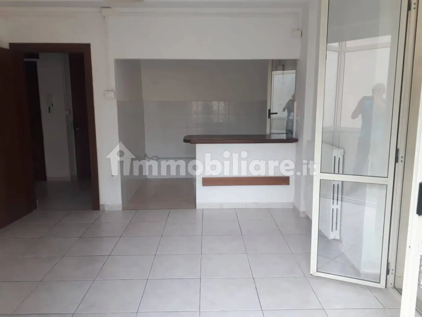 Appartamento in vendita a Vibo Valentia