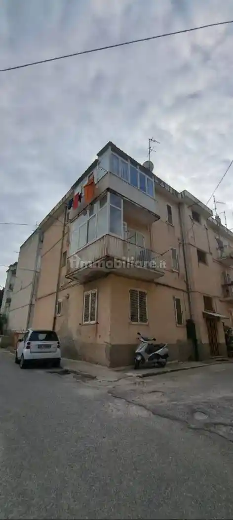 Trilocale via Catullo, Centro, Vibo Valentia - foto 2