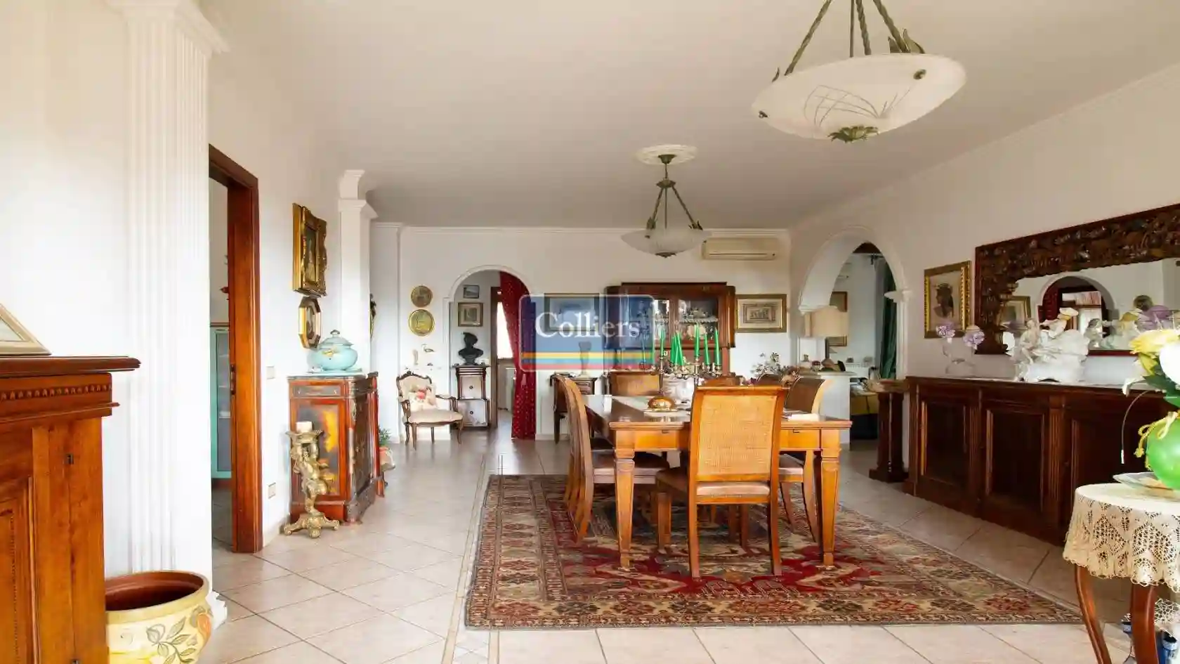 Villa - foto 2
