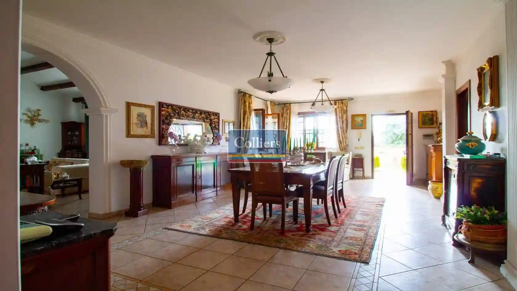 Villa - foto 3