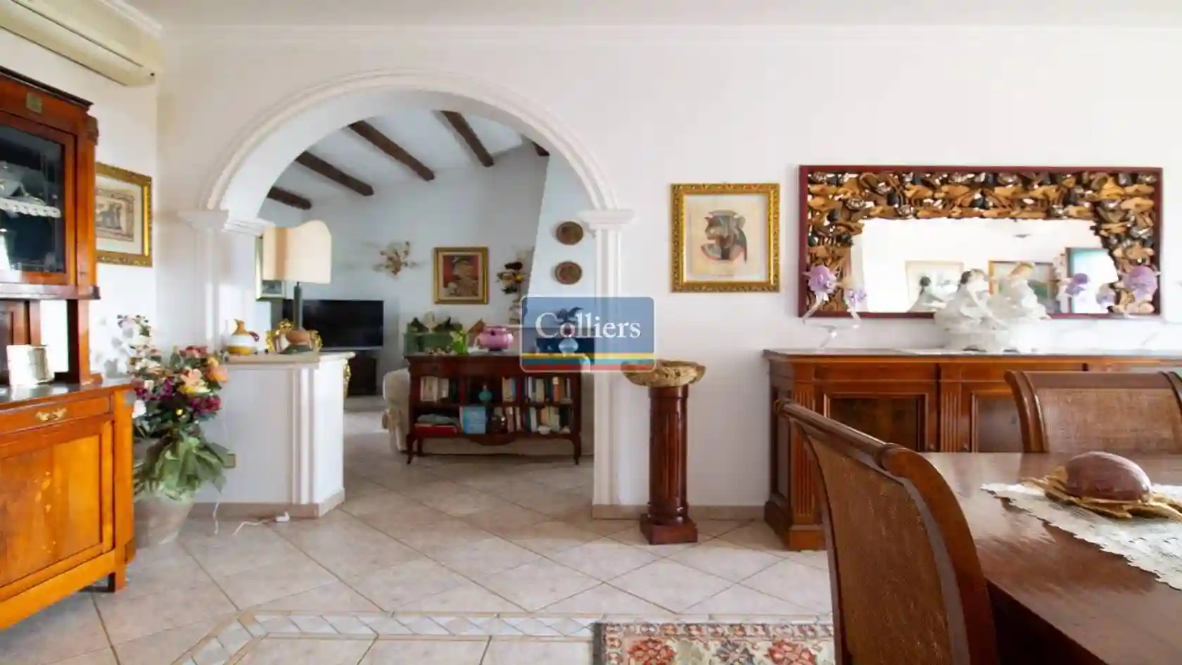 Villa - foto 4