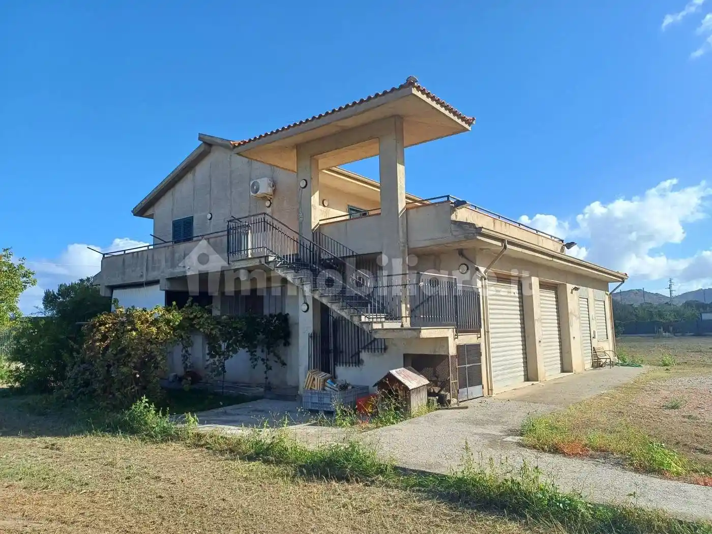 Villa in vendita a Patti