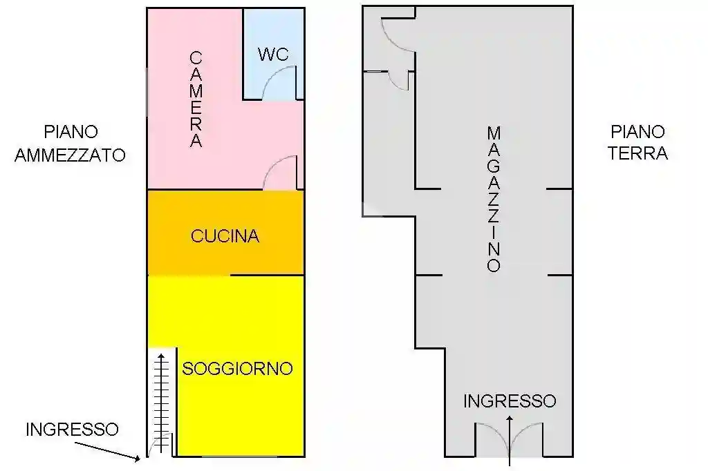 Appartamento - foto 2