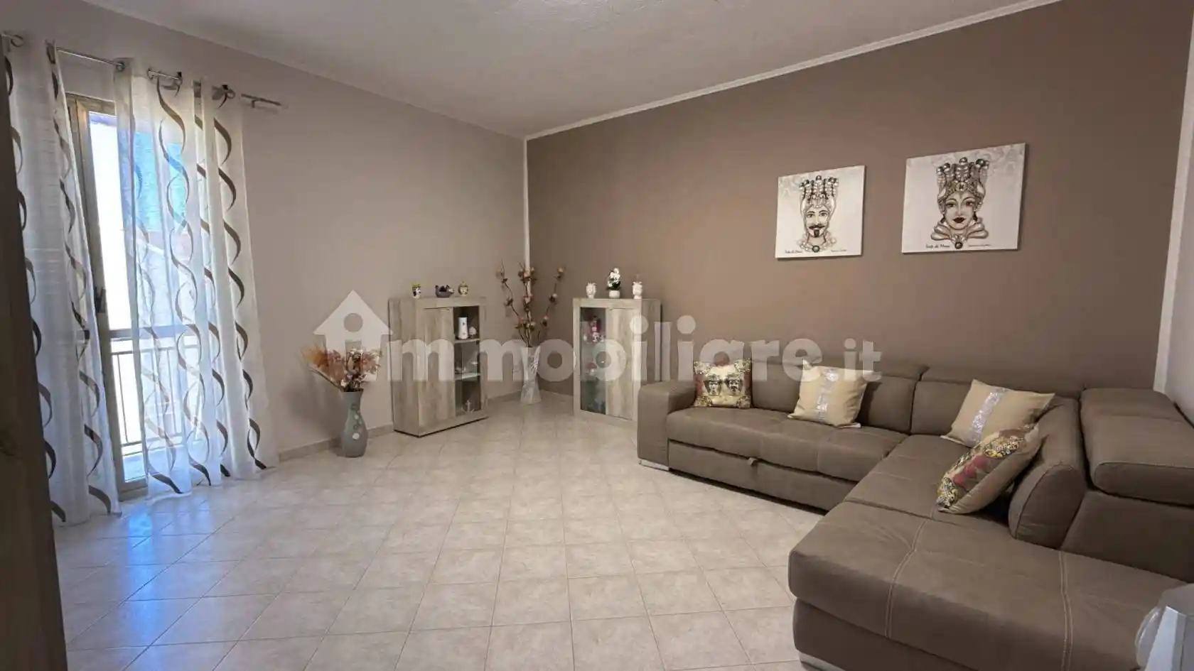 Appartamento in vendita a Siracusa