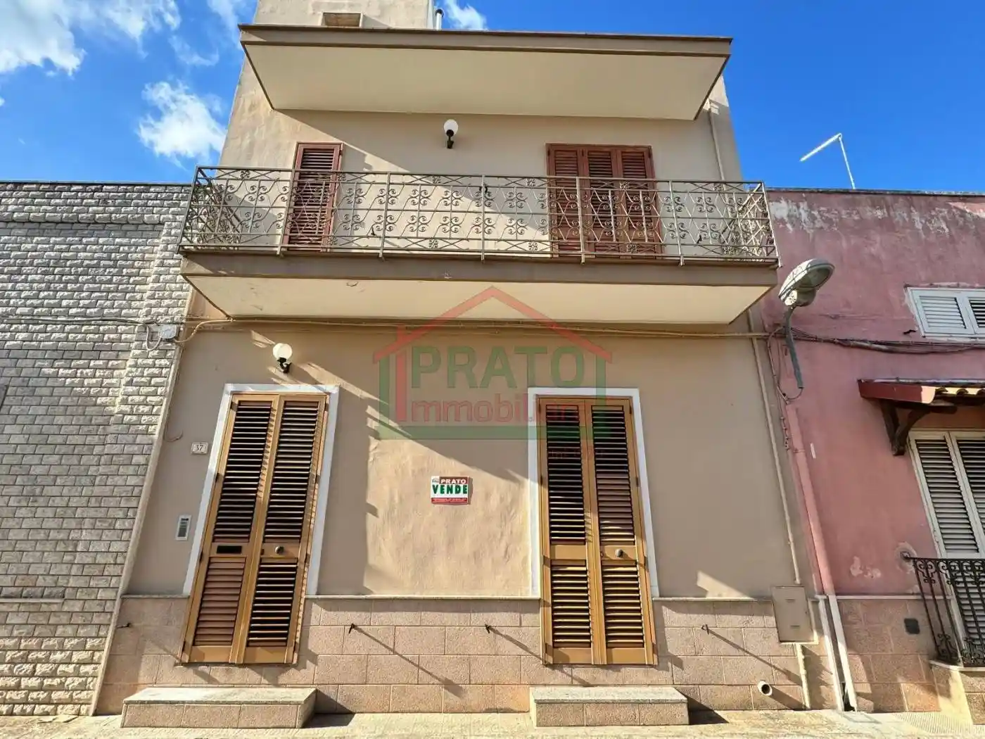 Casa indipendente in vendita a Squinzano