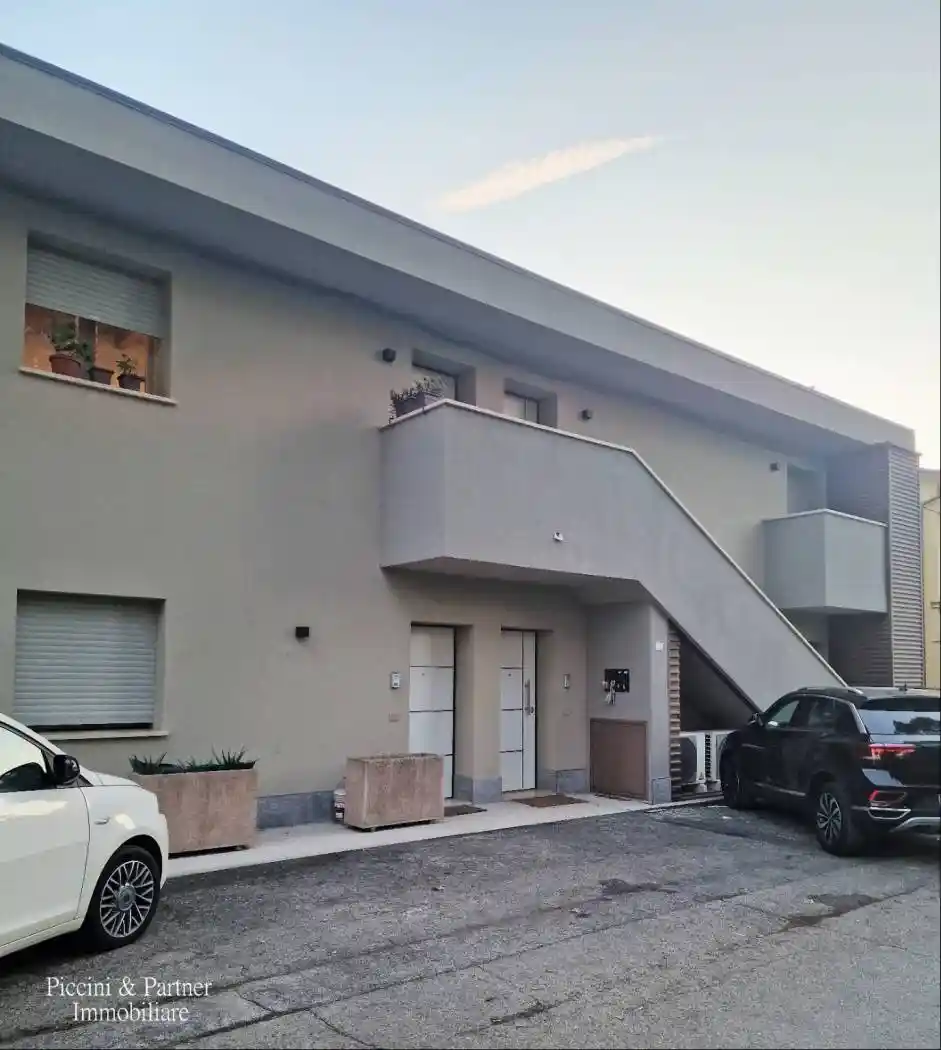 Appartamento in vendita a Bastia Umbra