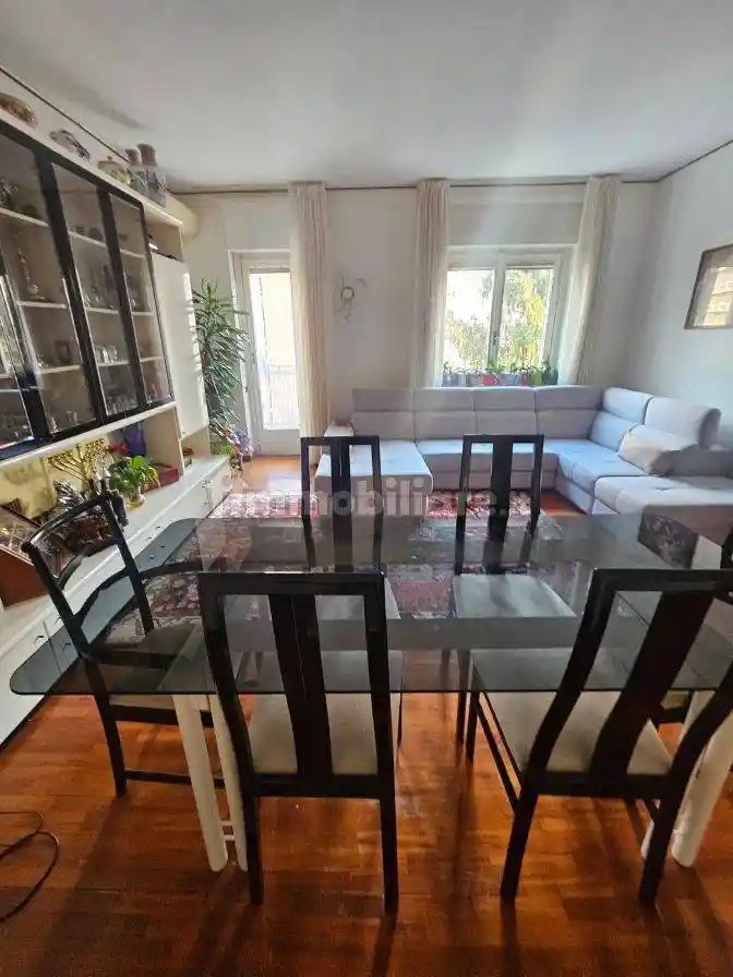 Quadrilocale via Ambrogio Alciati 11, Bande Nere, Milano - foto 2