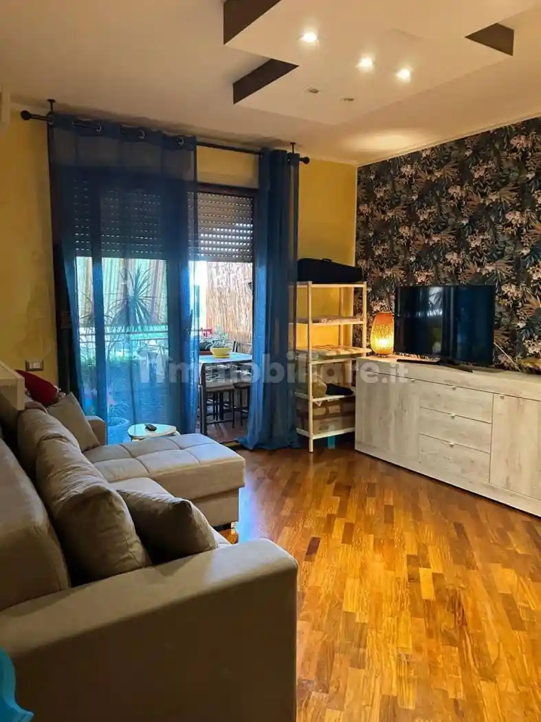 Trilocale via Primo Carnera, Rinnovamento, Roma - foto 2