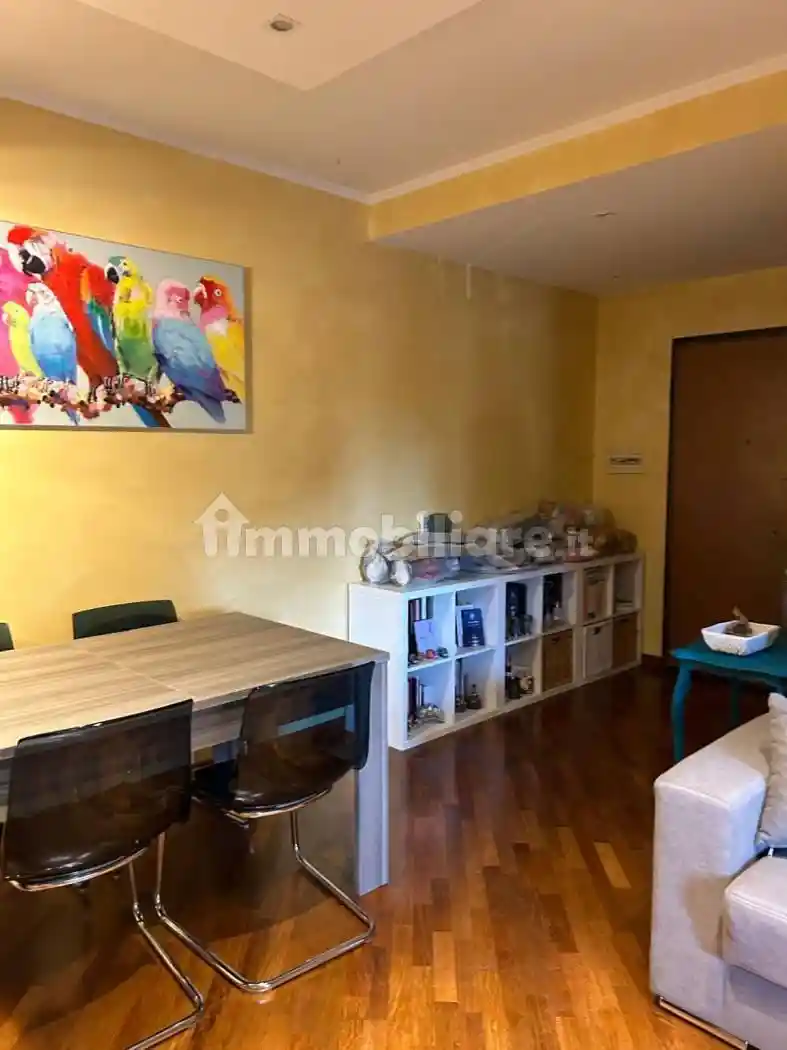 Trilocale via Primo Carnera, Rinnovamento, Roma - foto 3