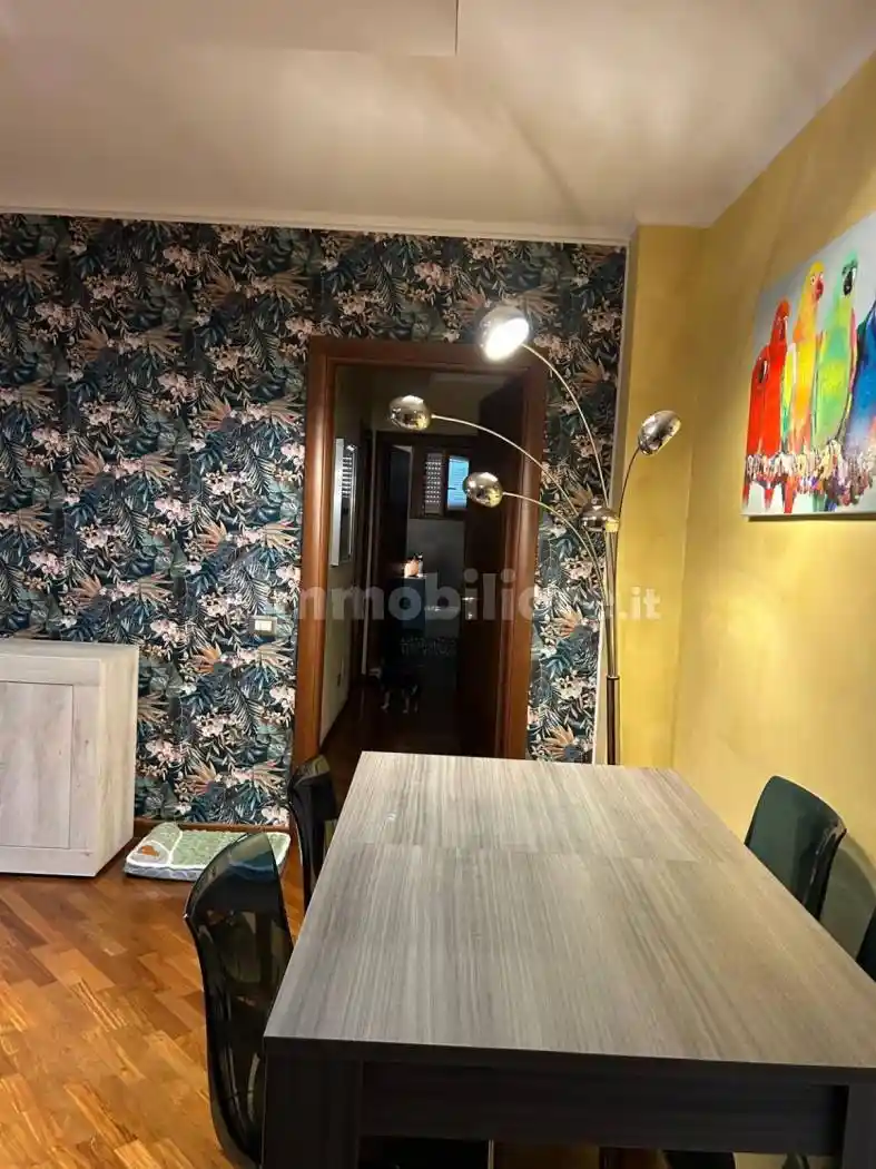 Trilocale via Primo Carnera, Rinnovamento, Roma - foto 4