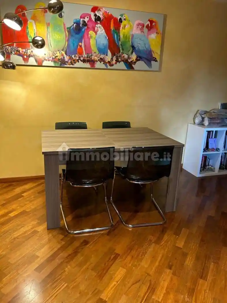 Trilocale via Primo Carnera, Rinnovamento, Roma - foto 5