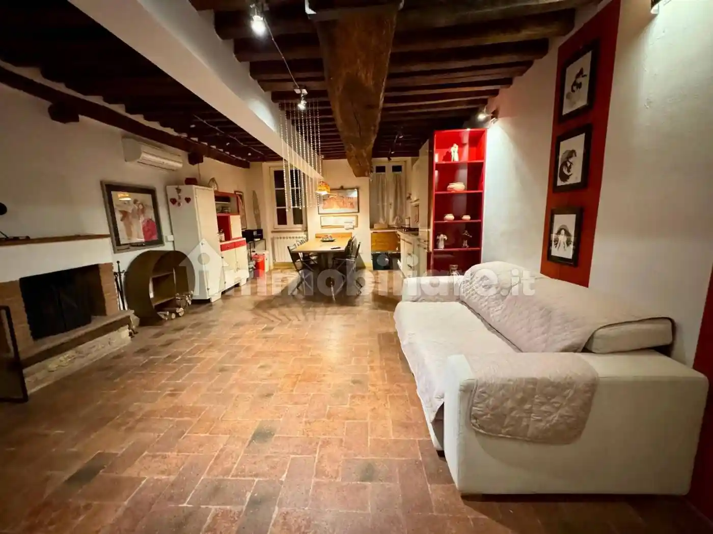 Terratetto unifamiliare via Sarzanese, Sant'Anna, Lucca - foto 3