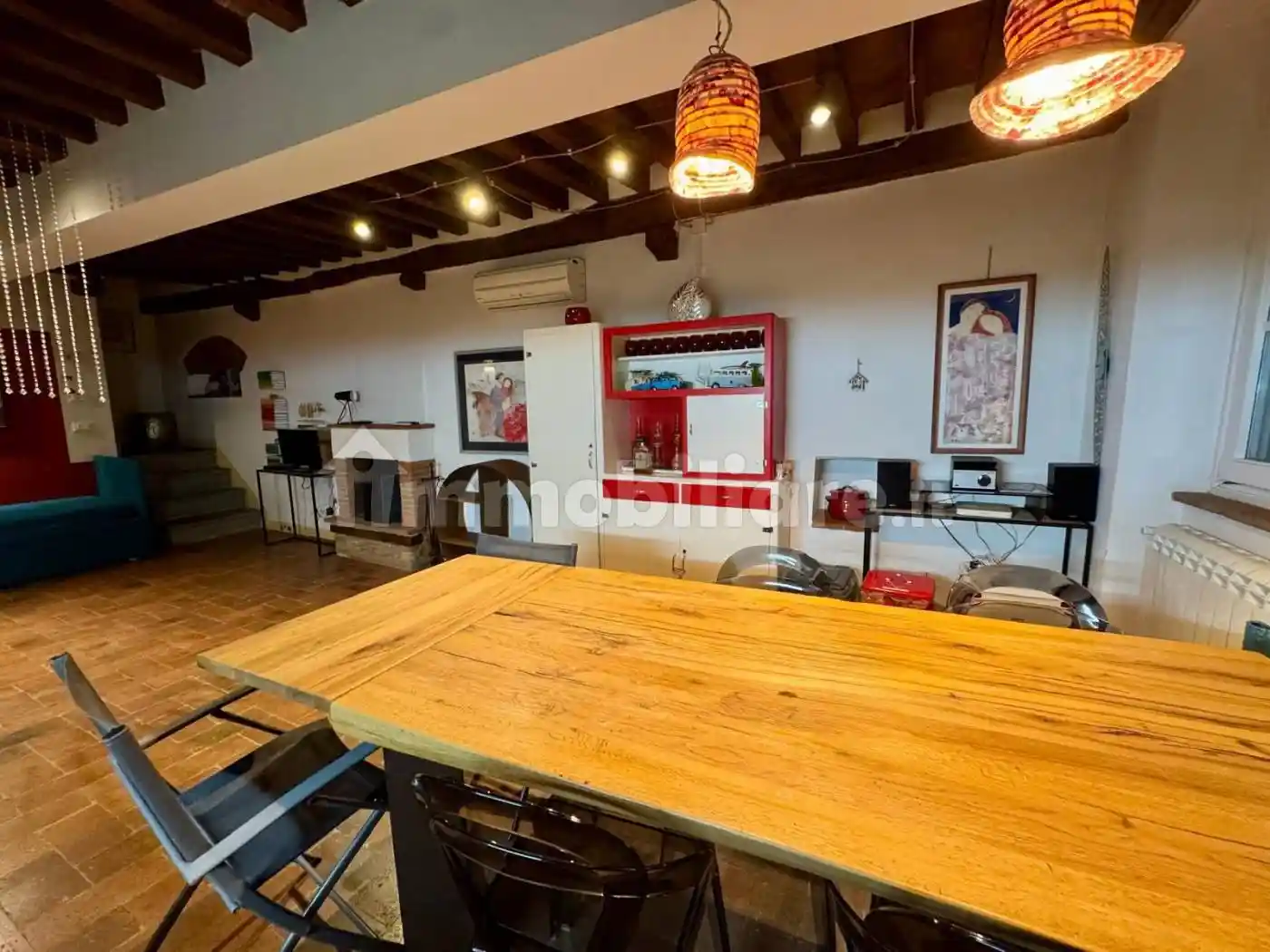 Terratetto unifamiliare via Sarzanese, Sant'Anna, Lucca - foto 4