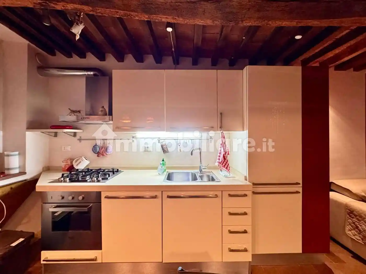 Terratetto unifamiliare via Sarzanese, Sant'Anna, Lucca - foto 5