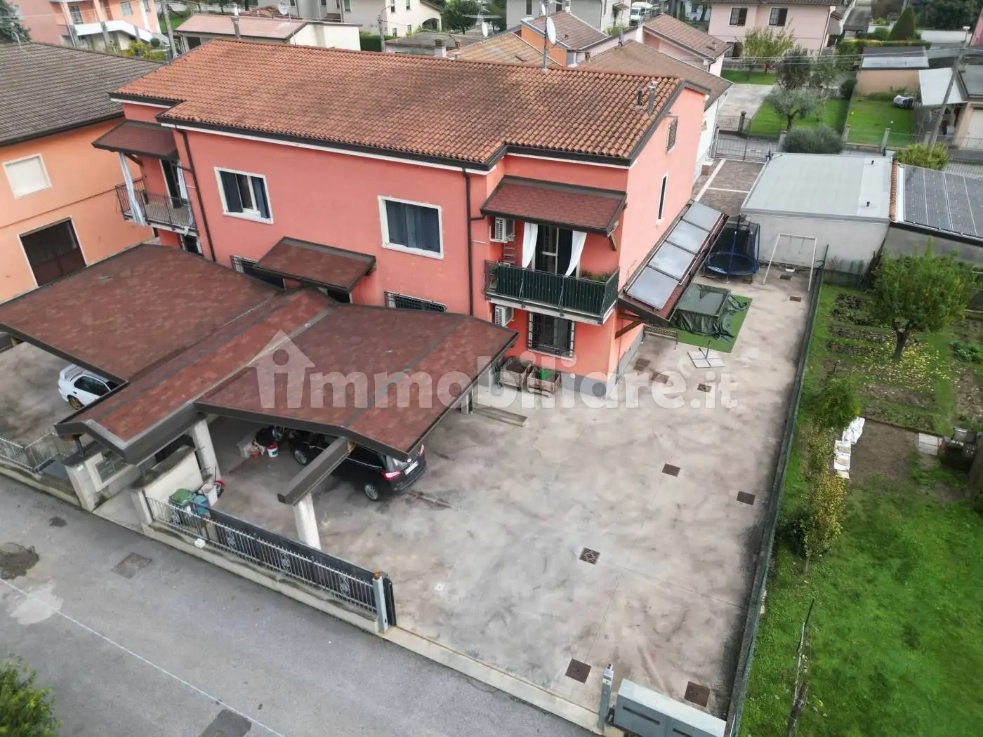 Appartamento in vendita a Casalmoro