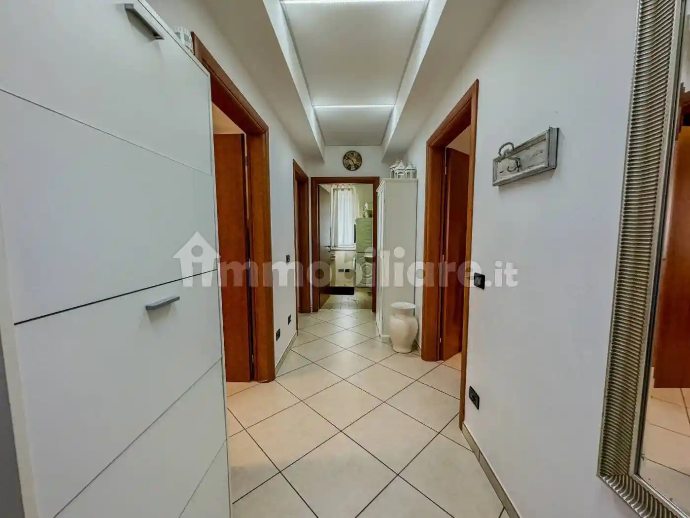 Trilocale via 25 Aprile 1, Casalmoro - foto 2