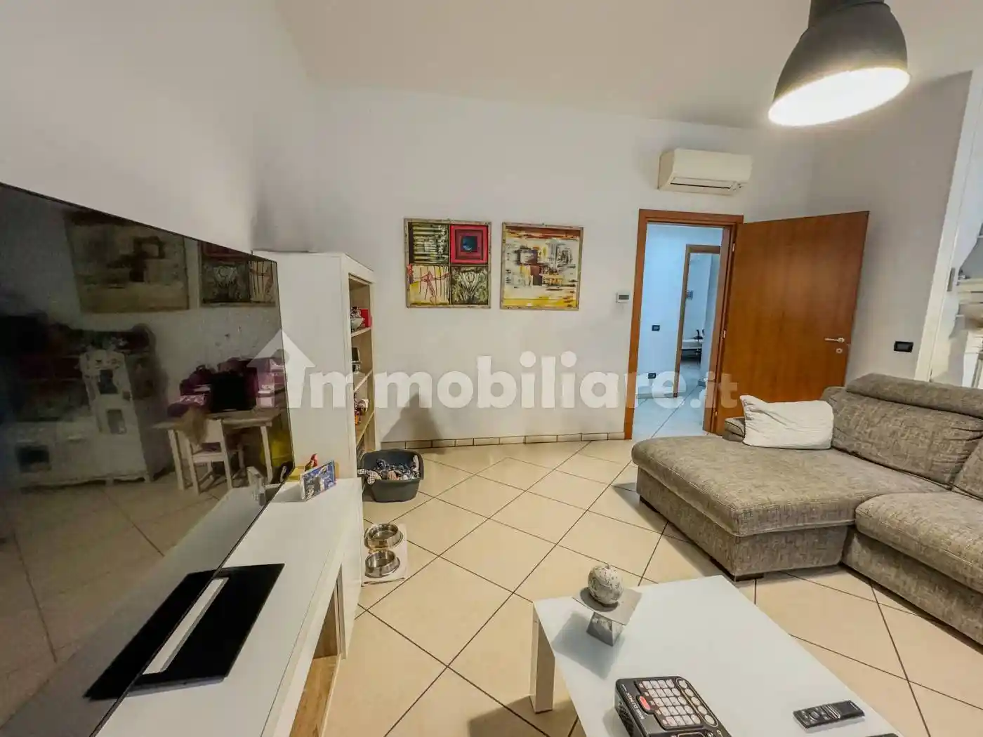 Trilocale via 25 Aprile 1, Casalmoro - foto 4