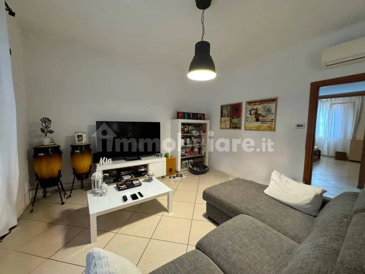 Trilocale via 25 Aprile 1, Casalmoro - foto 5