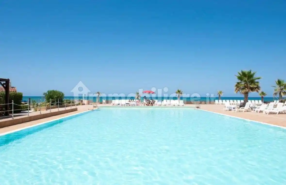 Appartamento in vendita a Rodi Garganico