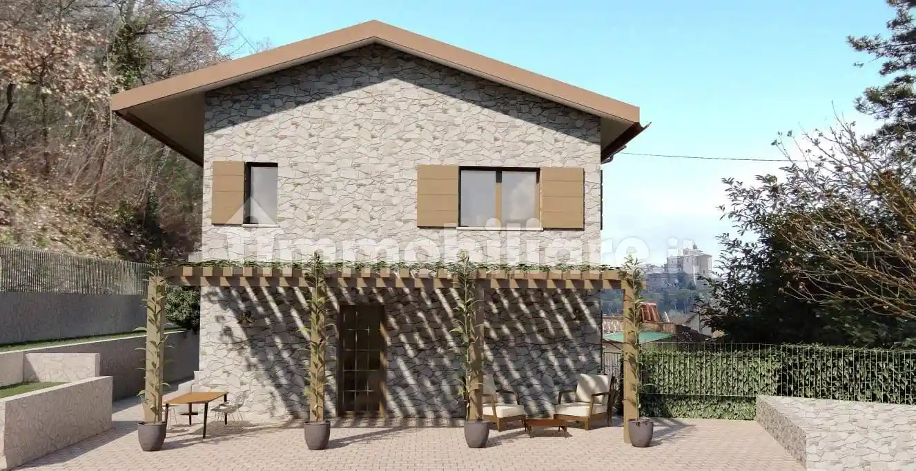 Villa in vendita a Contigliano