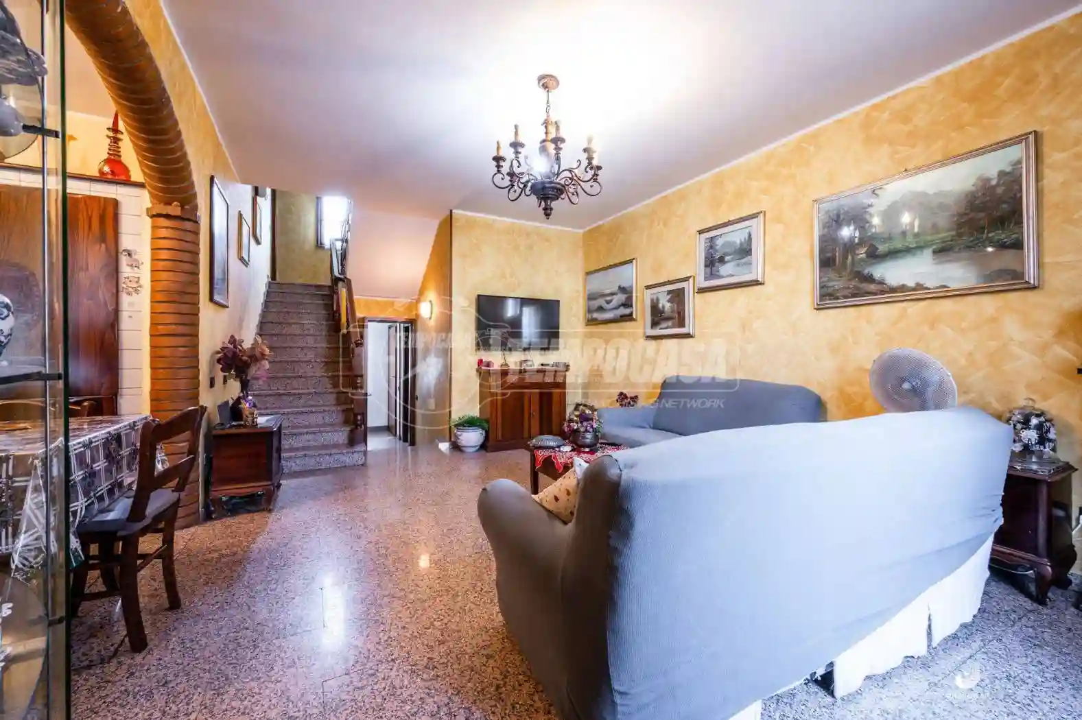 Villetta a schiera - foto 3