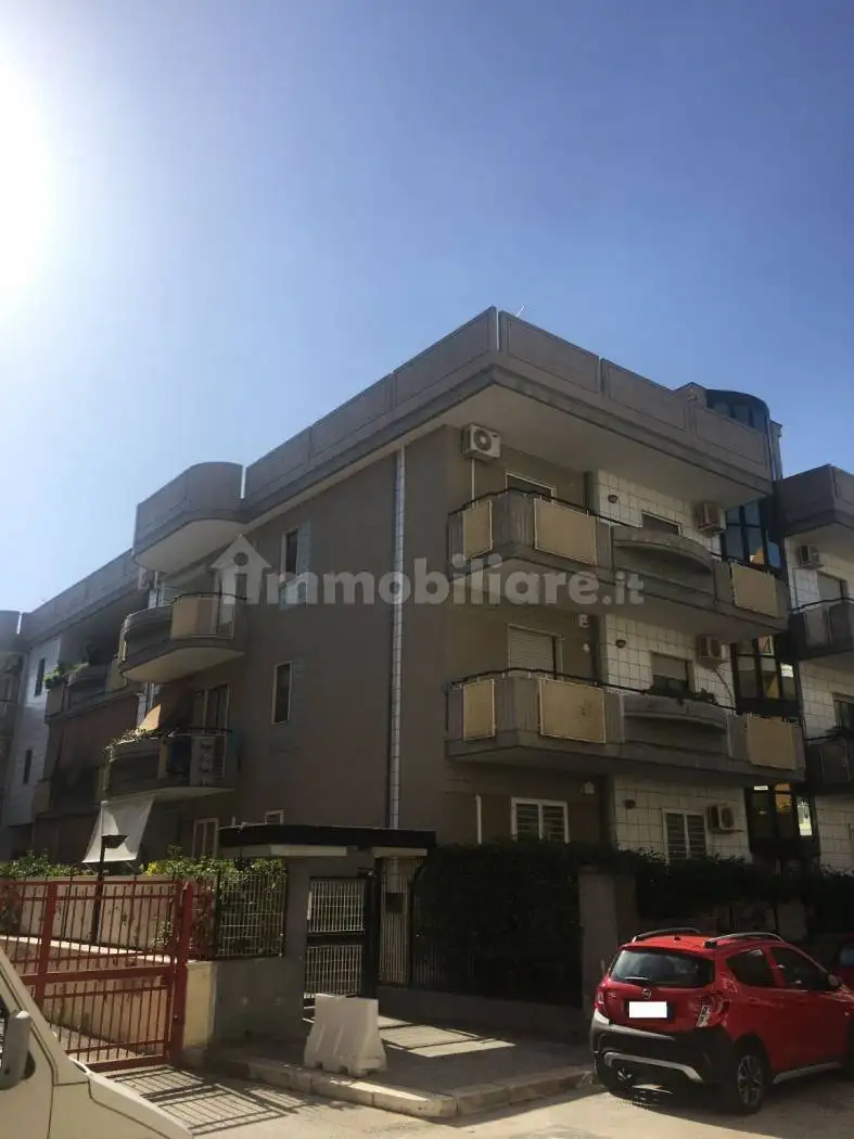 Appartamento in affitto a Bitritto