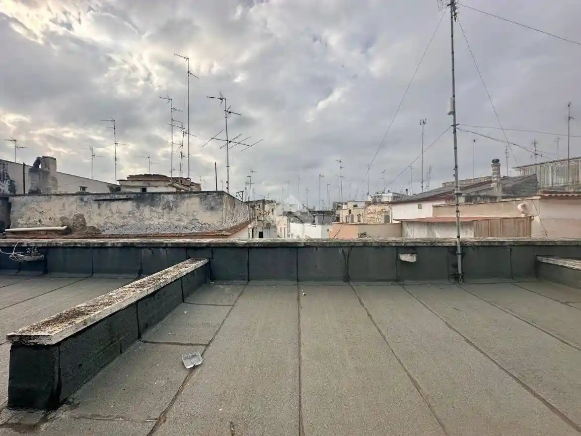 Palazzo - Edificio in vendita a Bitonto