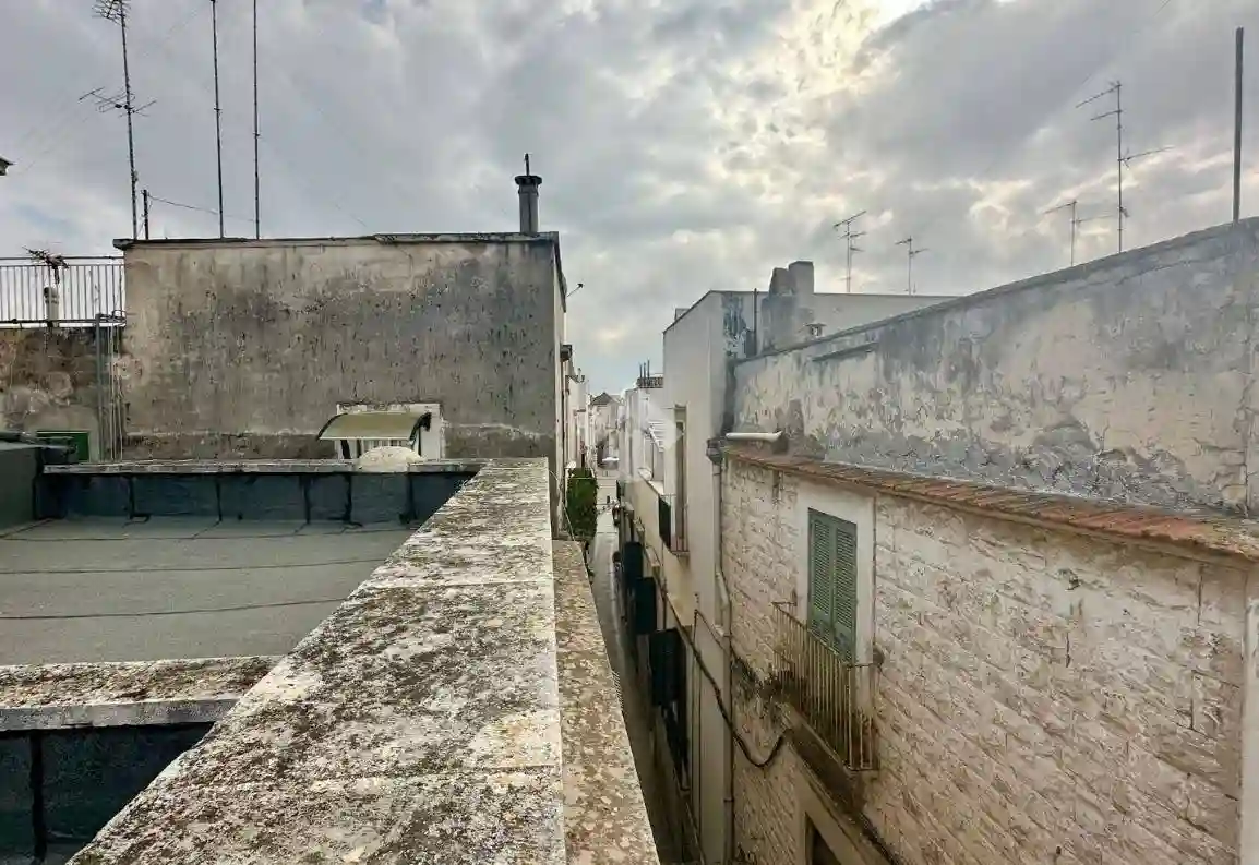 Palazzo - Edificio - foto 2