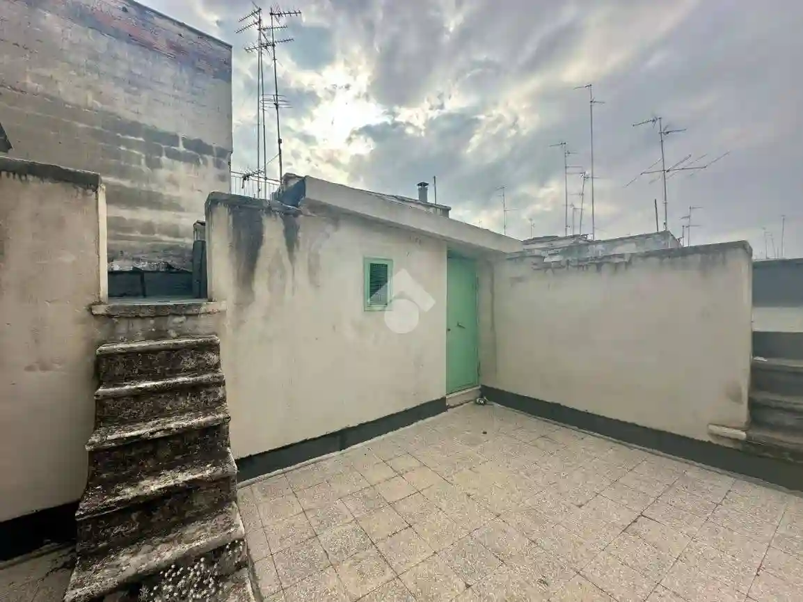 Palazzo - Edificio - foto 4