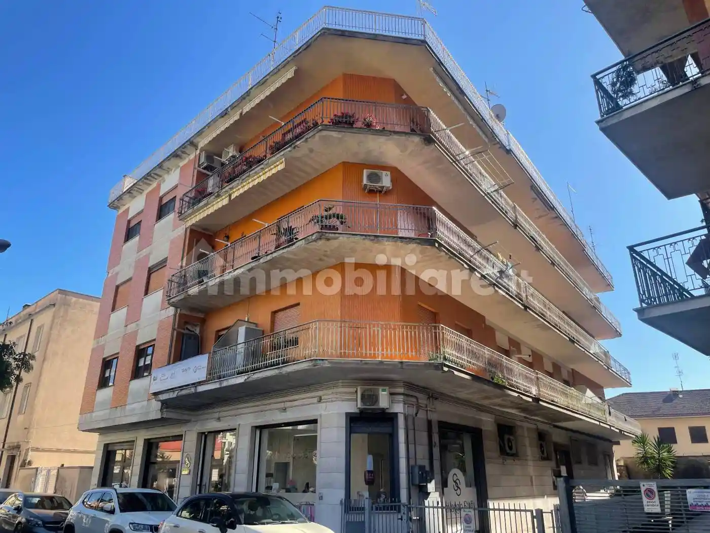 Appartamento in vendita a Cassino