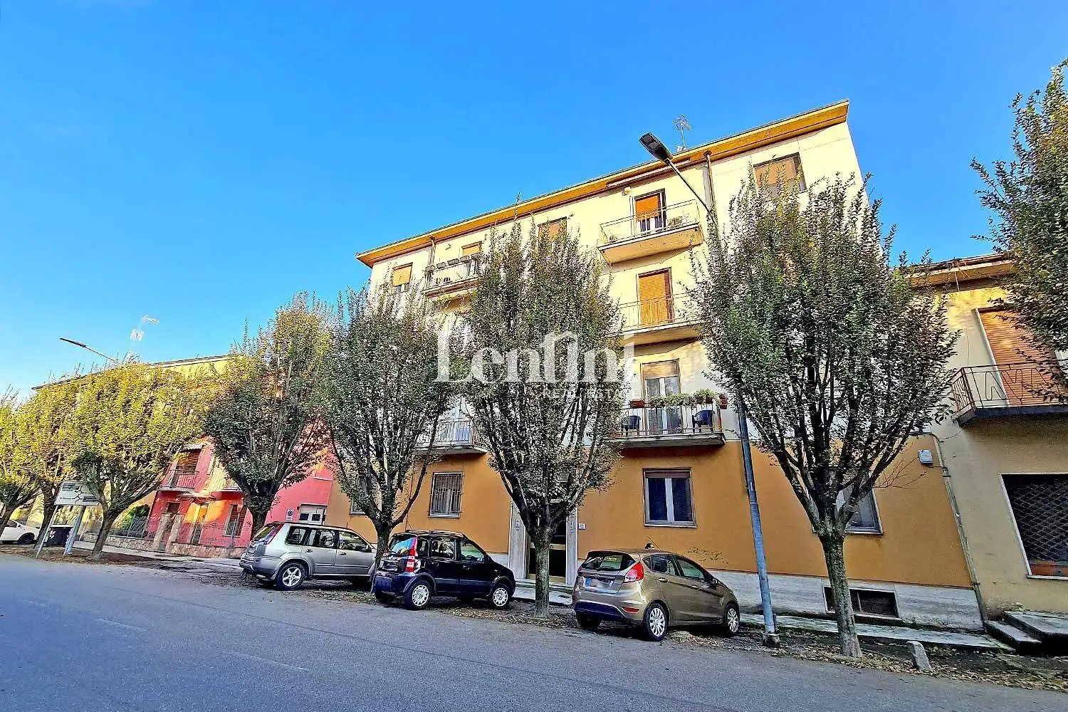 Appartamento in vendita a Casale Monferrato