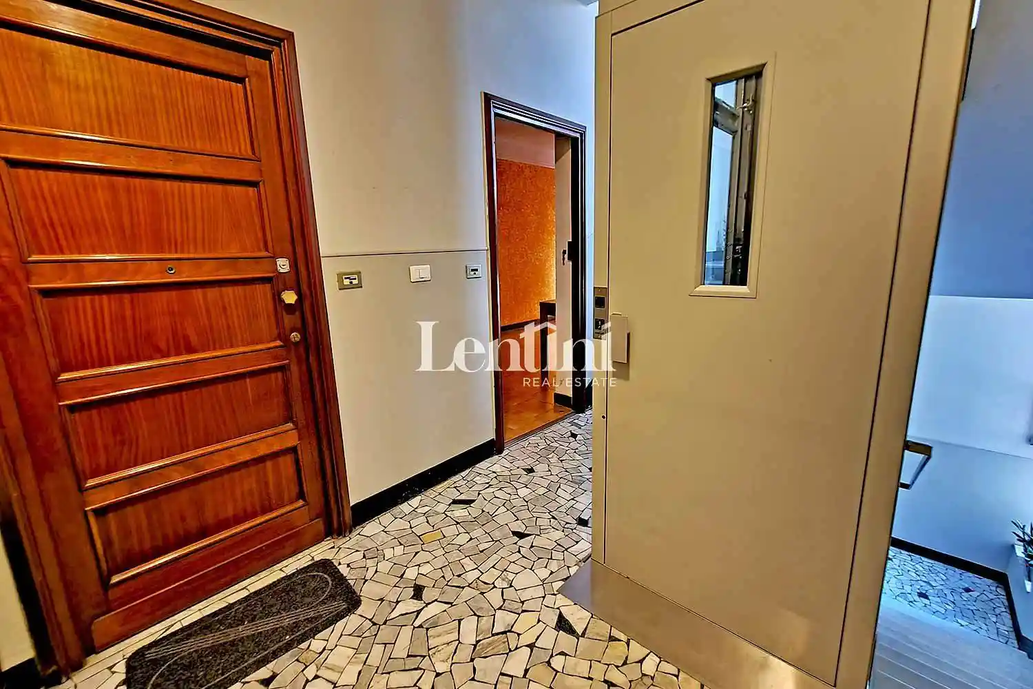 Quadrilocale salita Sant'Anna 64, Valentino, Casale Monferrato - foto 4