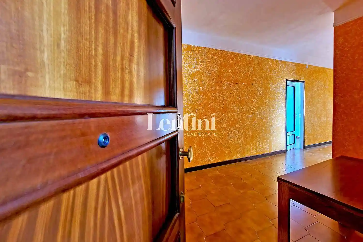 Quadrilocale salita Sant'Anna 64, Valentino, Casale Monferrato - foto 5