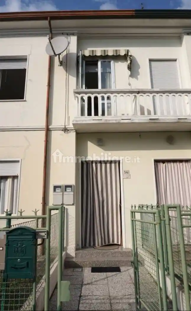 Appartamento in vendita a Copparo