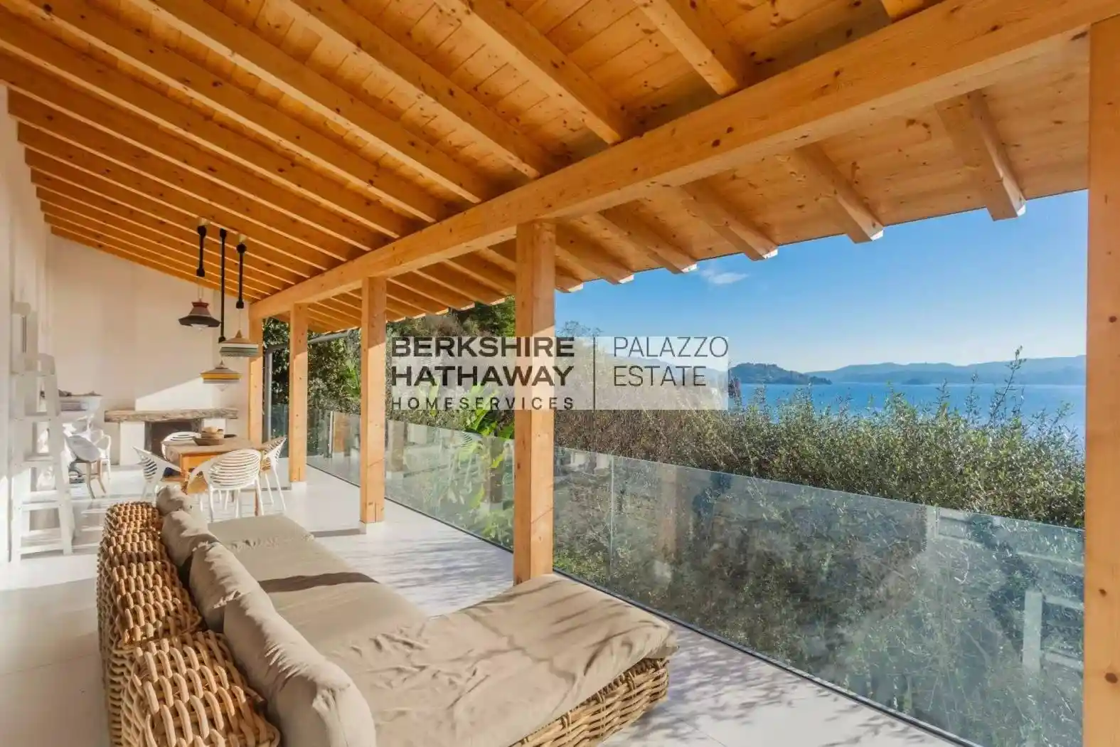 Villa in vendita a Orta San Giulio