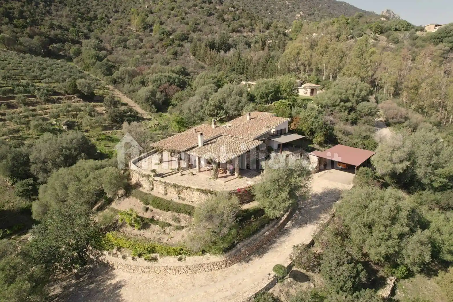 Casa indipendente in vendita a Villasimius