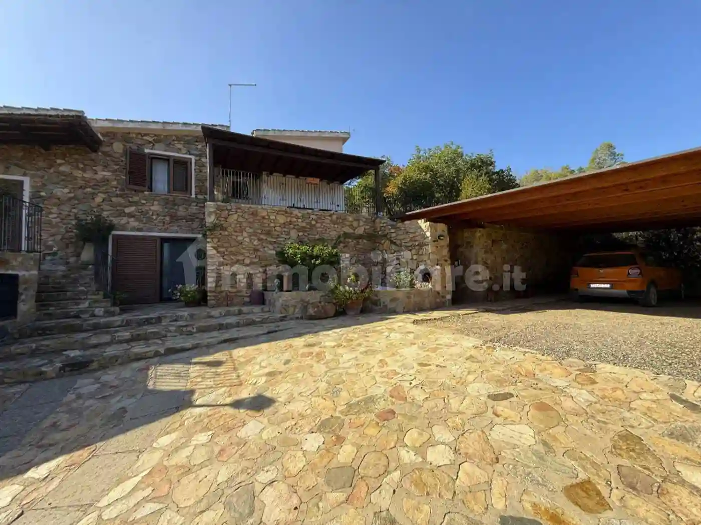 Casa indipendente - foto 4