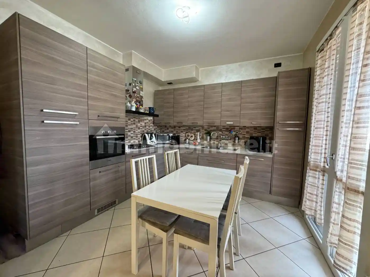 Trilocale via 25 Aprile 1, Casalmoro - foto 4