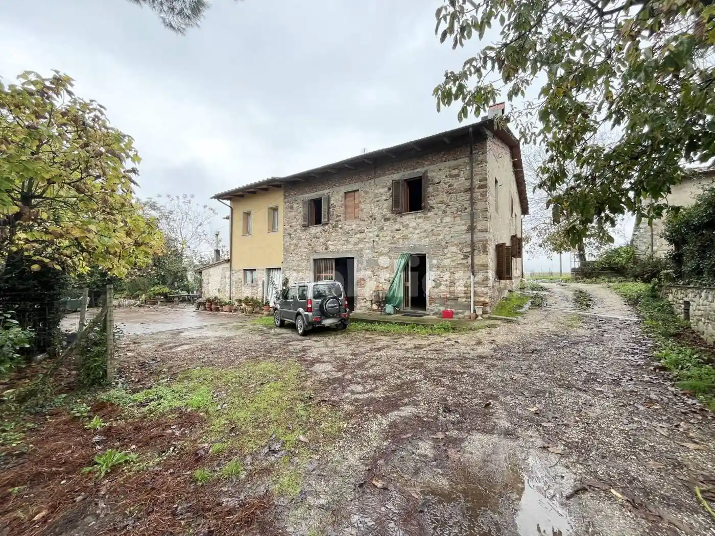 Rustico - Casale in vendita a Barberino di Mugello