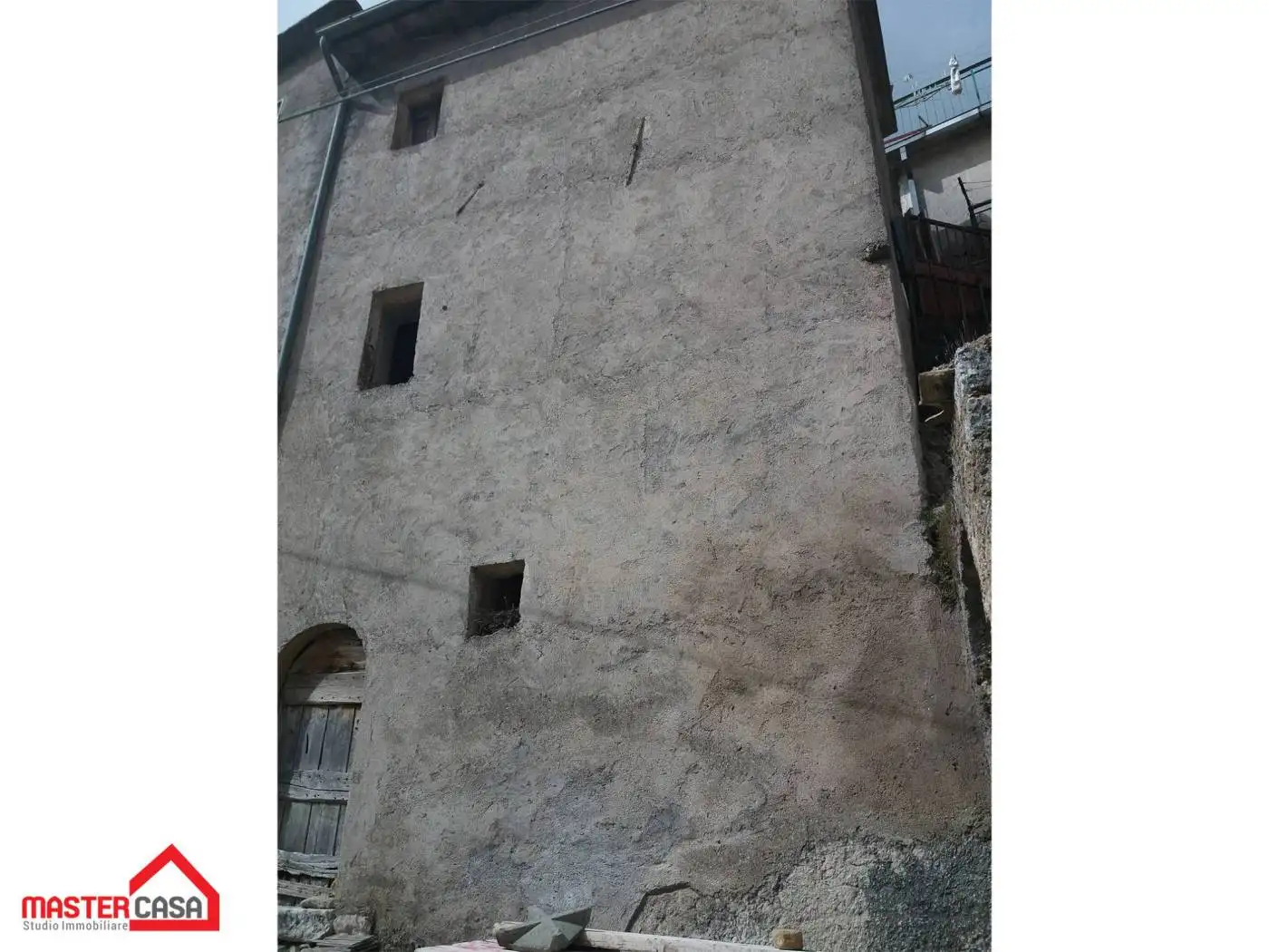 Appartamento in vendita a Campoli Appennino