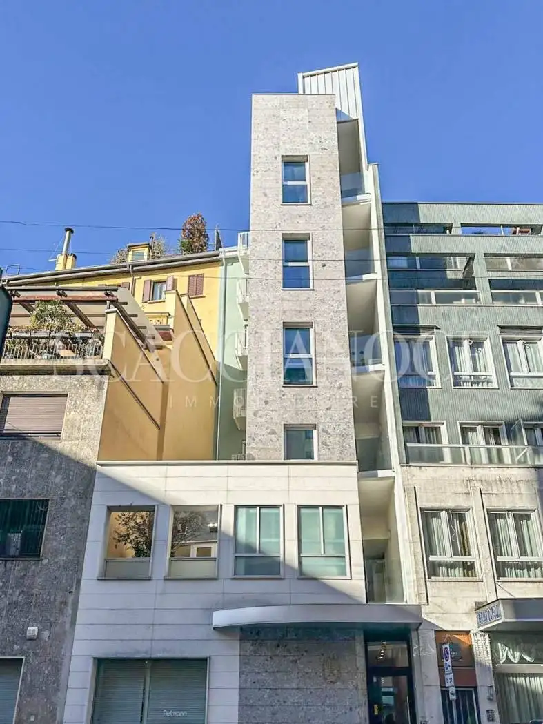 Apartment in vendita a Milan