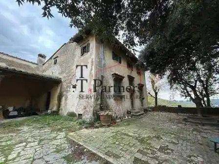 Rustico - Casale in vendita a Fiesole