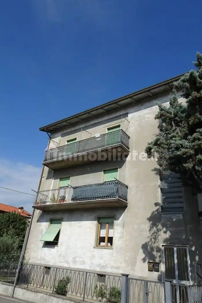 Appartamento in vendita a Bibbiena