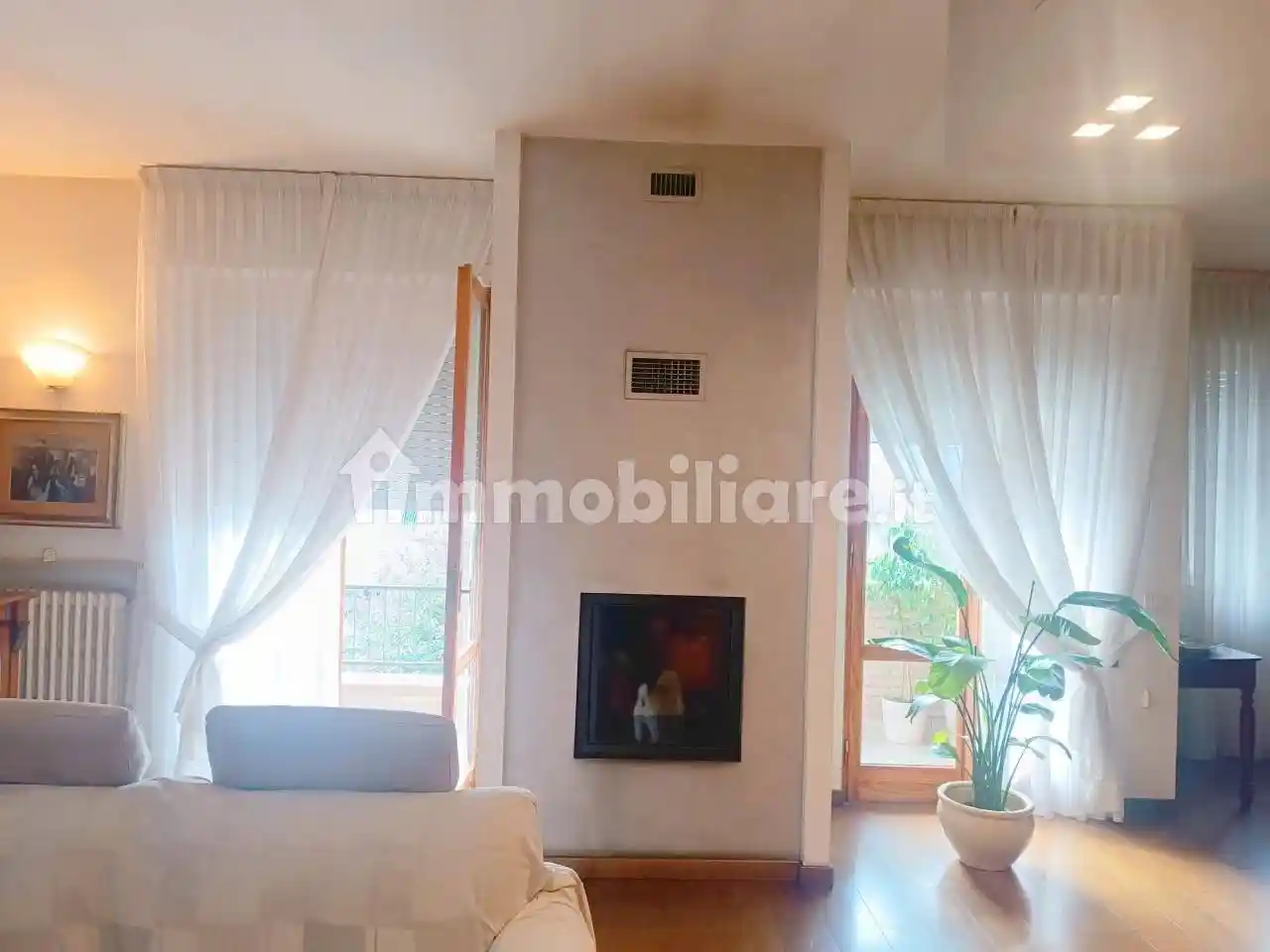 Villa in vendita a Piacenza