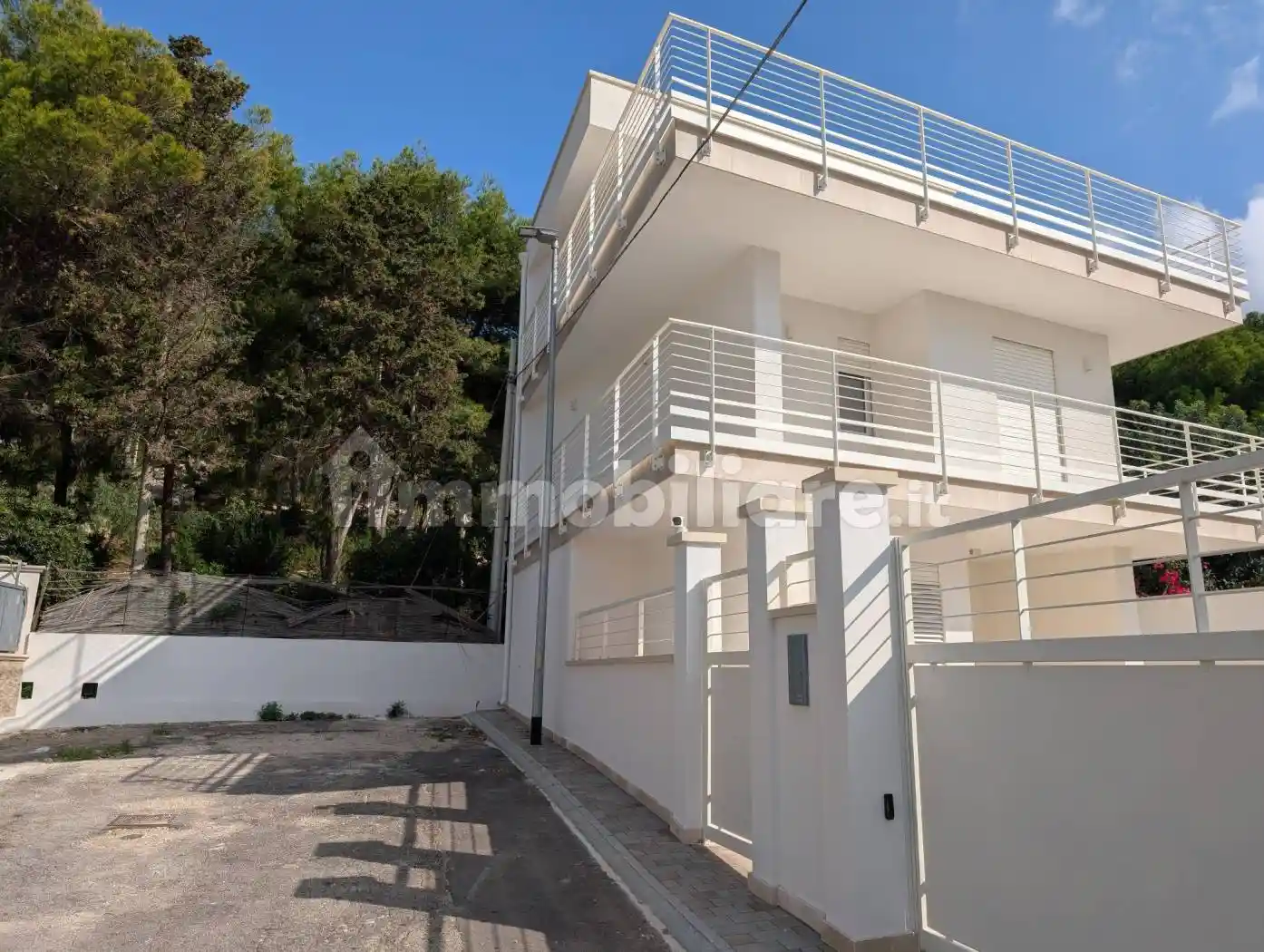 Villa in vendita a Nardò