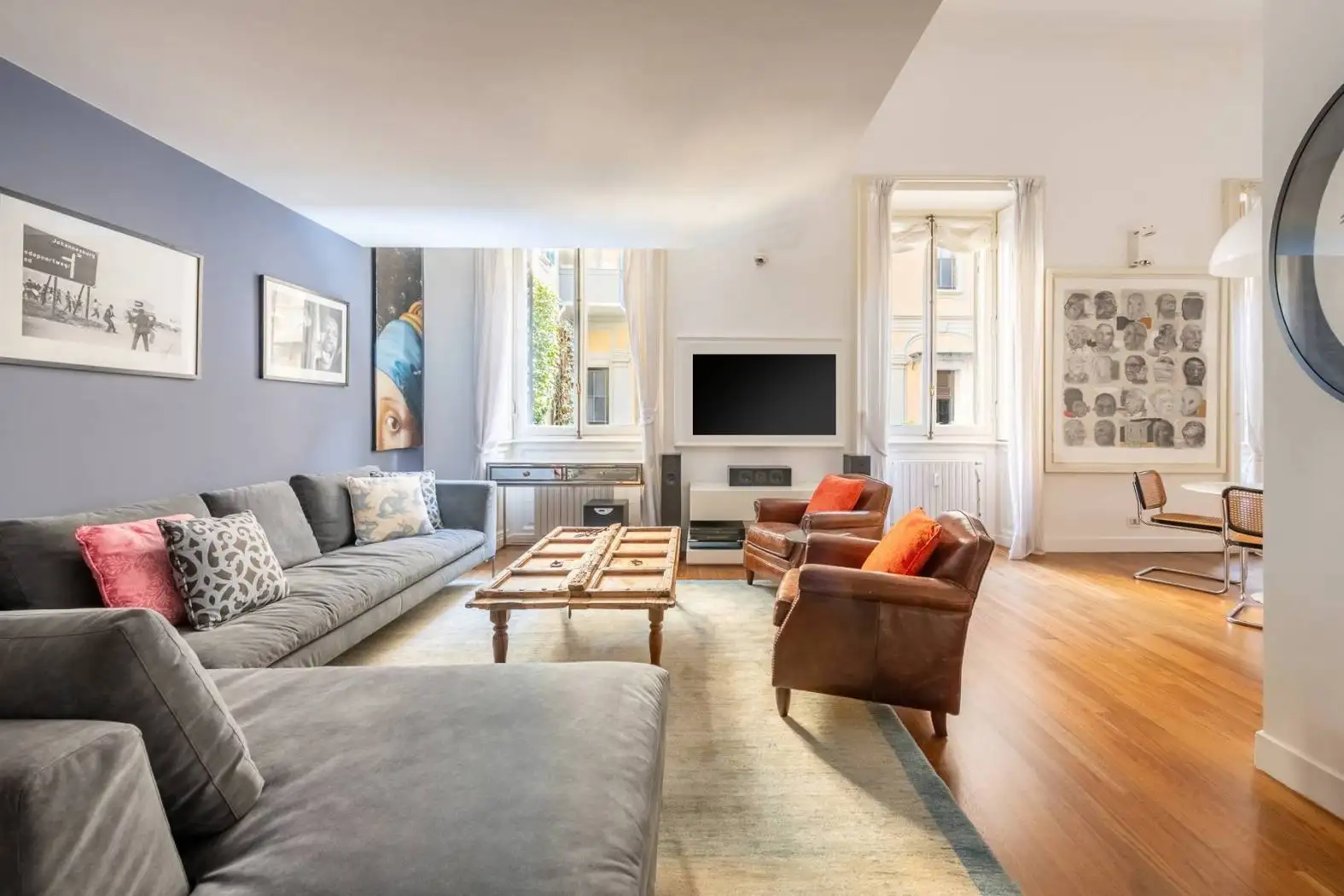 Apartment in vendita a Milan