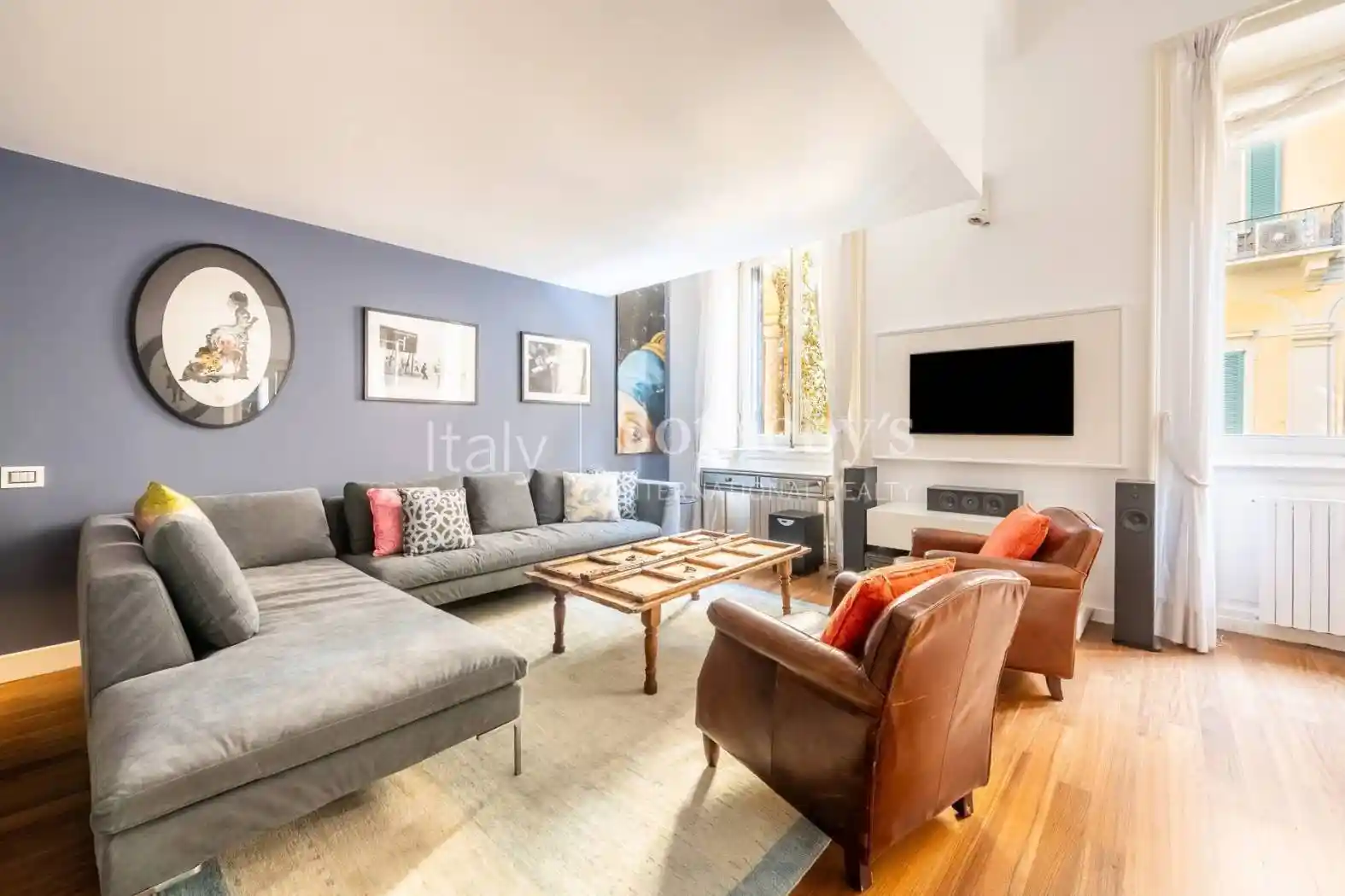 Quadrilocale via Montebello, Turati, Milano - foto 3