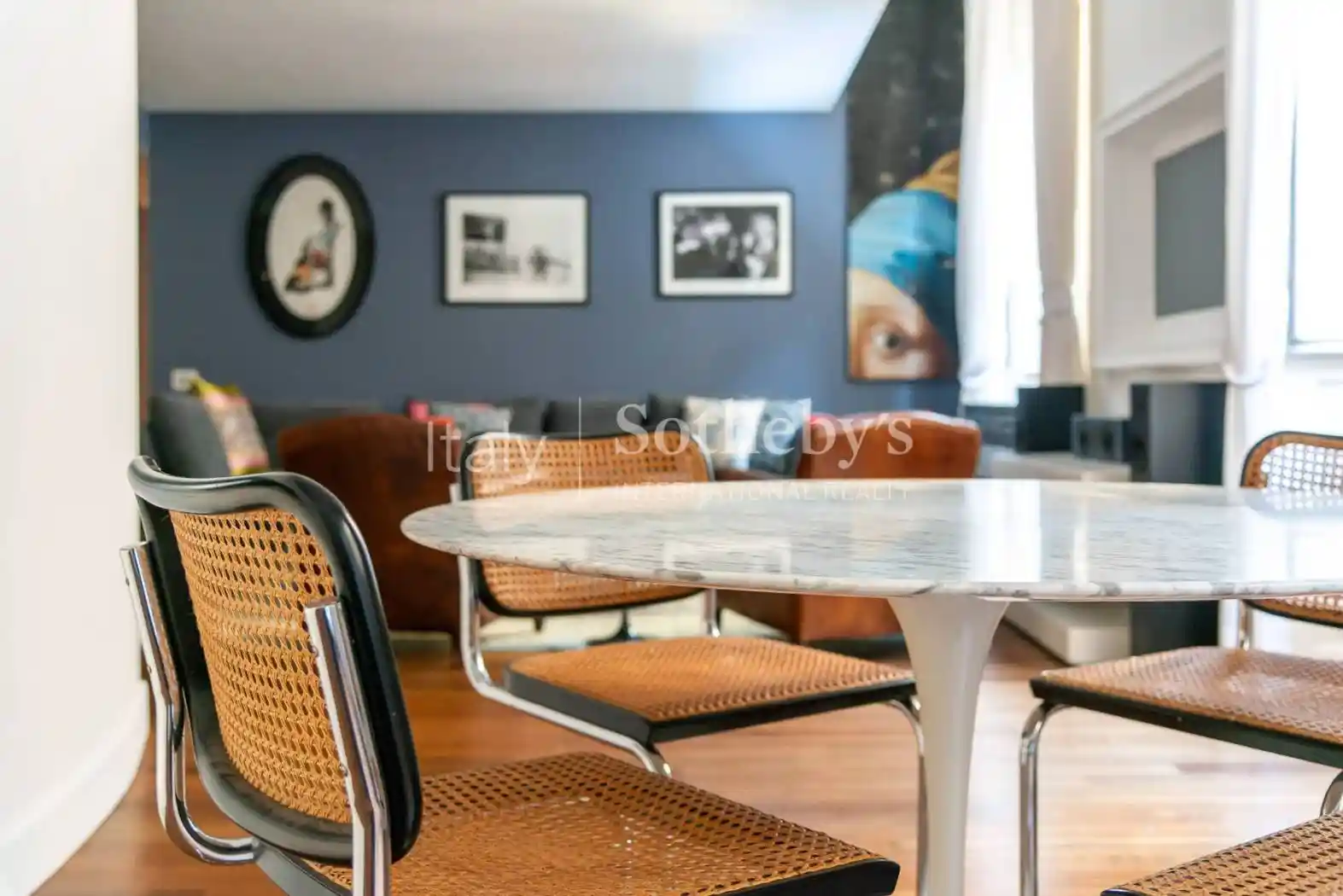 Quadrilocale via Montebello, Turati, Milano - foto 4