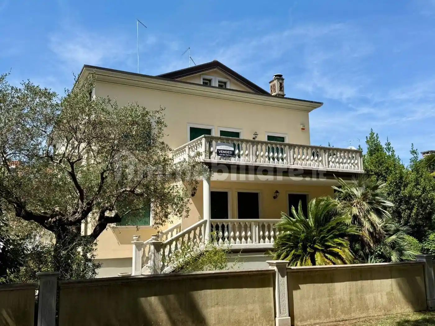 Villa in vendita a Lignano Sabbiadoro