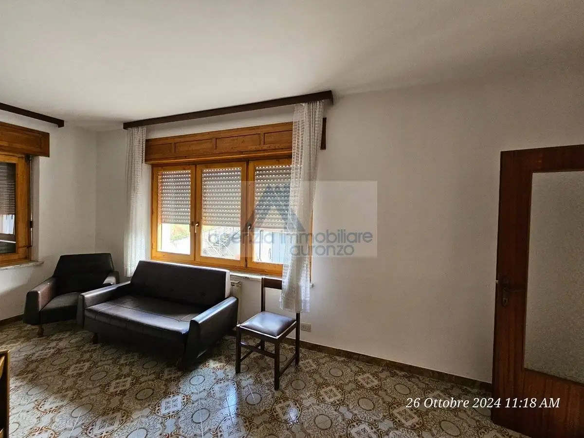 Appartamento in vendita a Lozzo di Cadore